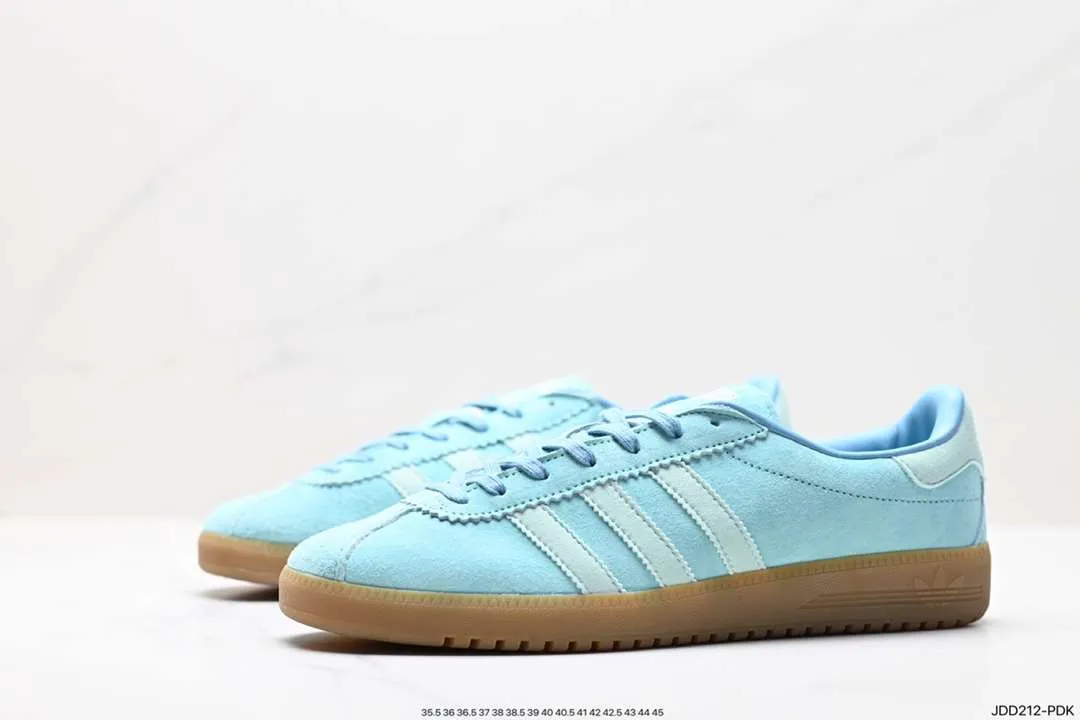 Adidas Samba OG «Blue Dawn»