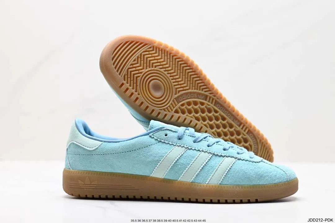 Adidas Samba OG «Blue Dawn»