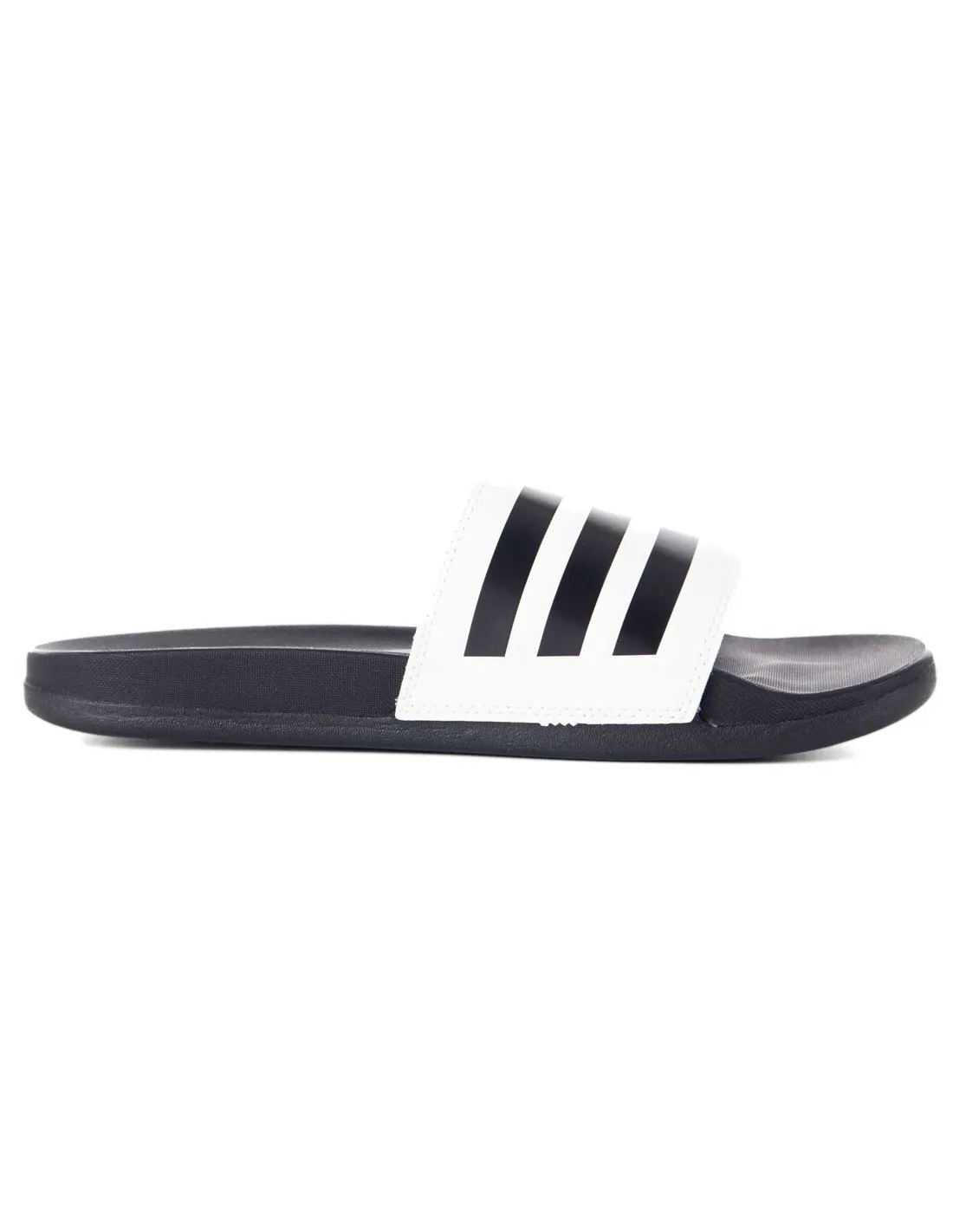 adidas Sportswear - Chanclas negras Adilette Comfort GZ5893 Unisex