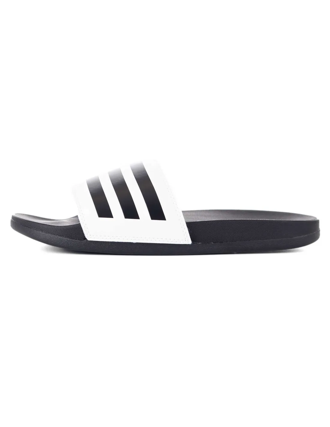 adidas Sportswear - Chanclas negras Adilette Comfort GZ5893 Unisex