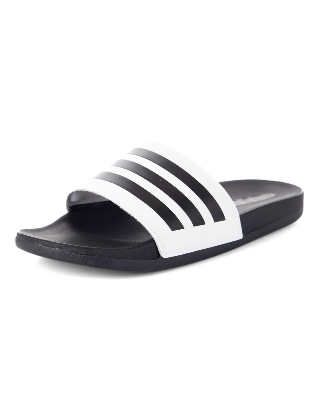 adidas Sportswear - Chanclas negras Adilette Comfort GZ5893 Unisex