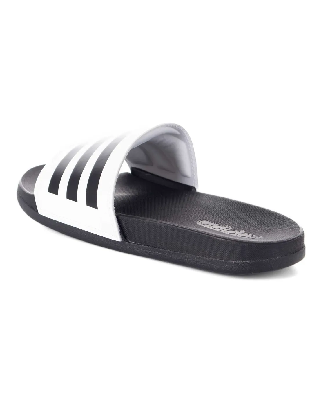 adidas Sportswear - Chanclas negras Adilette Comfort GZ5893 Unisex