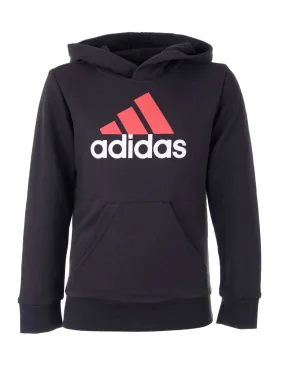 adidas Sportswear - Sudadera negra HR6370 Niño/a