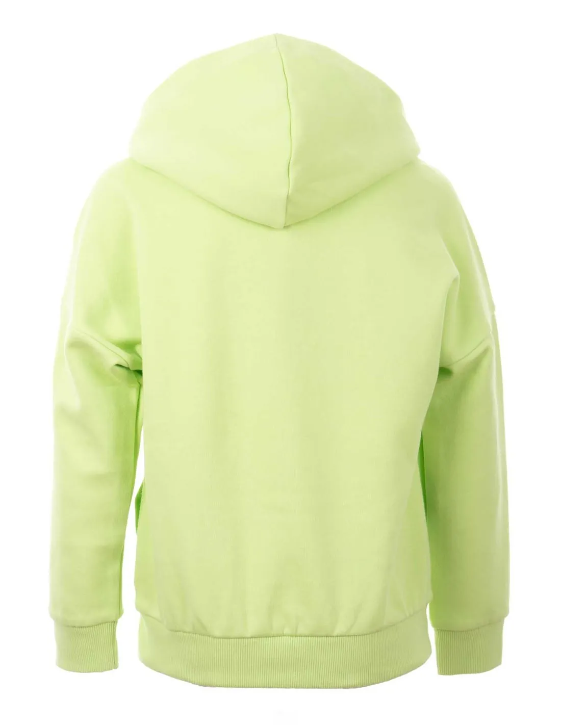 adidas Sportswear - Sudadera verde IM0074 Niño/a