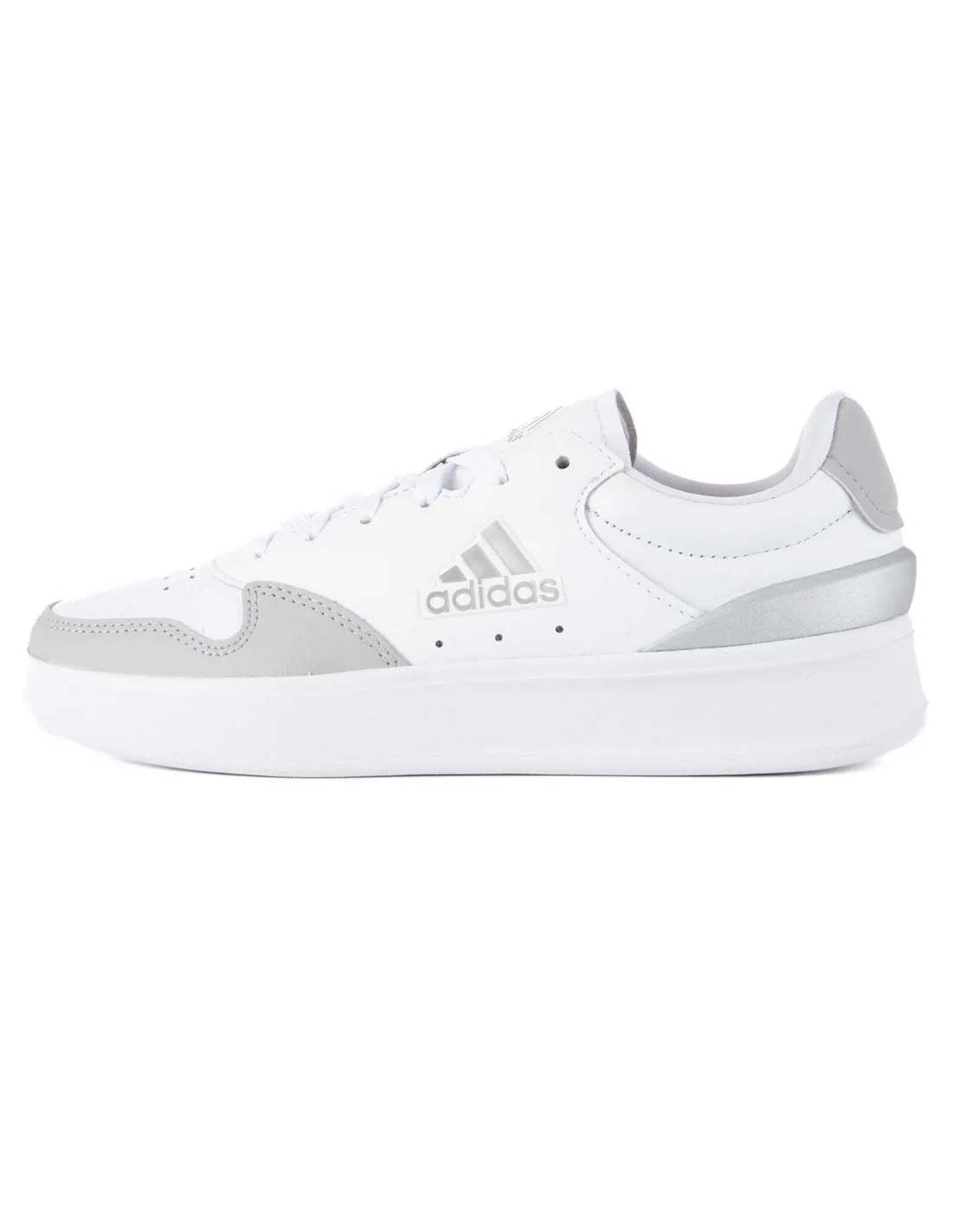 adidas Sportswear - Zapatilla blancas Kantana Mujer