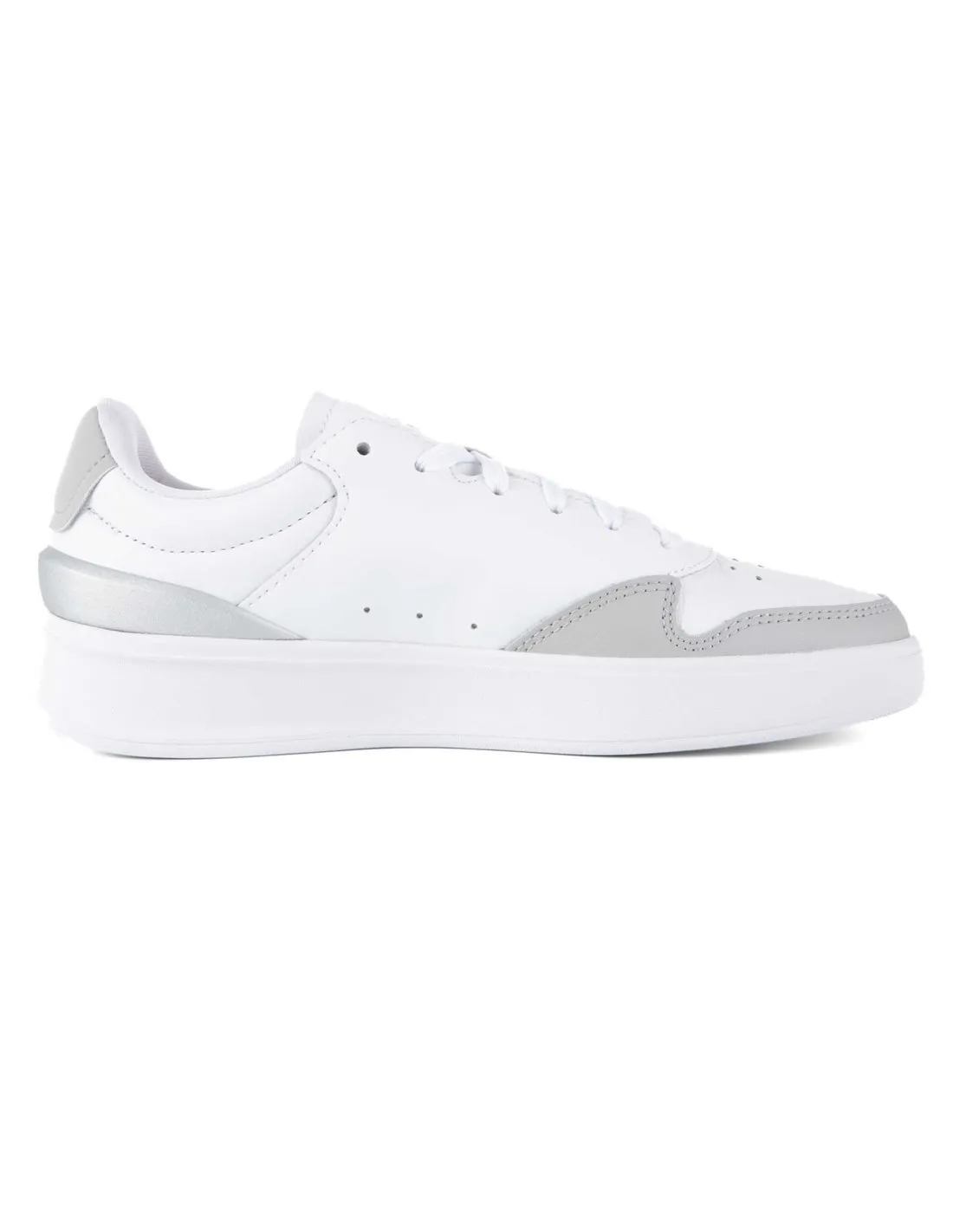 adidas Sportswear - Zapatilla blancas Kantana Mujer