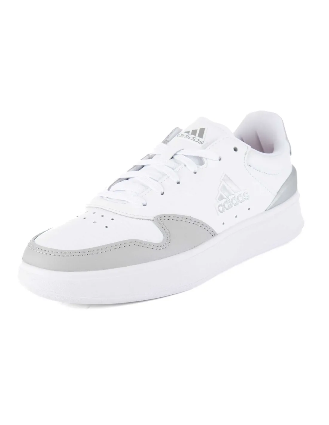 adidas Sportswear - Zapatilla blancas Kantana Mujer