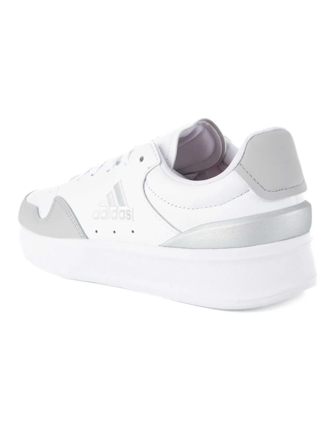 adidas Sportswear - Zapatilla blancas Kantana Mujer