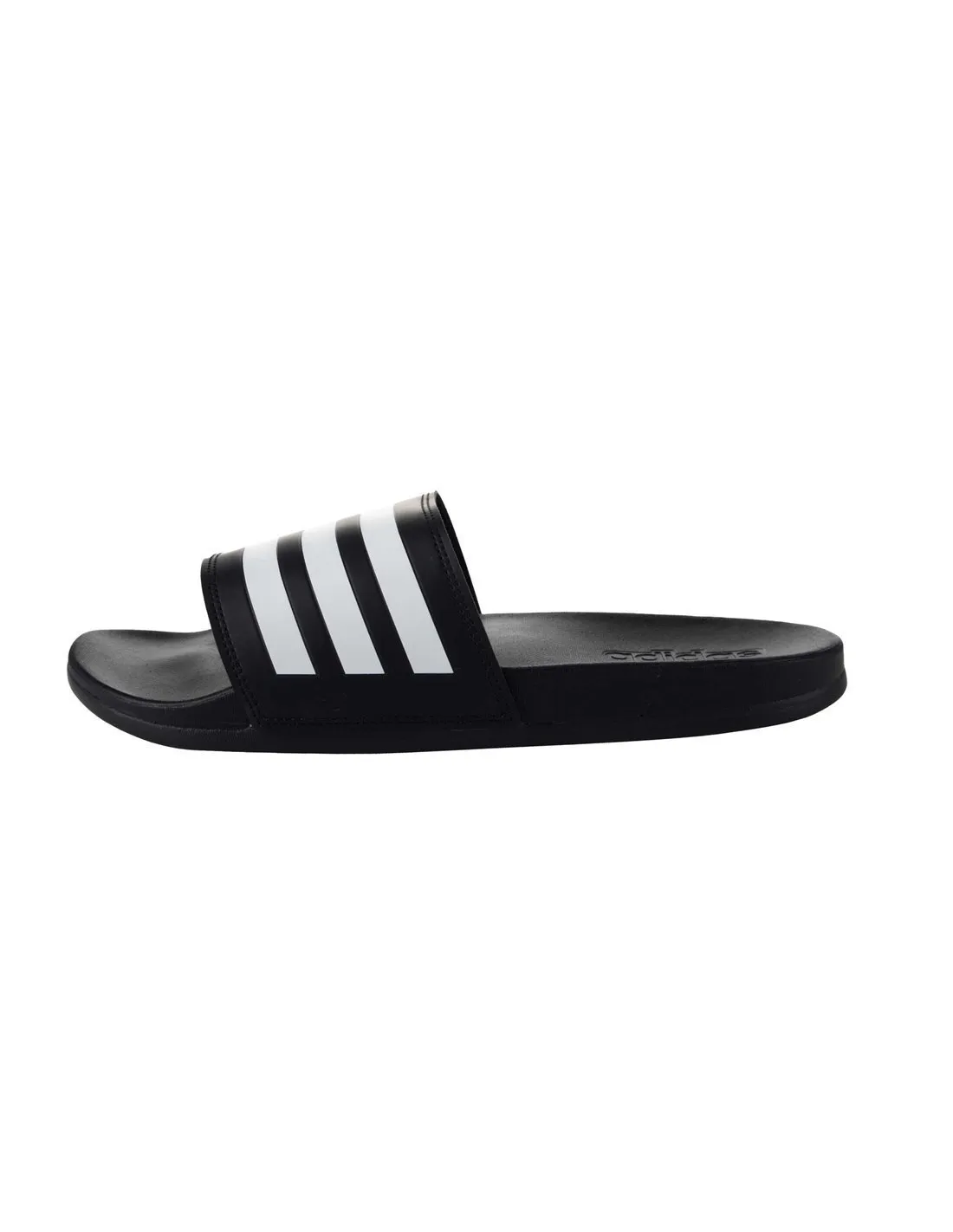 adidas Sportwear - Chanclas negras Adilette Comfort GZ5891 Unisex