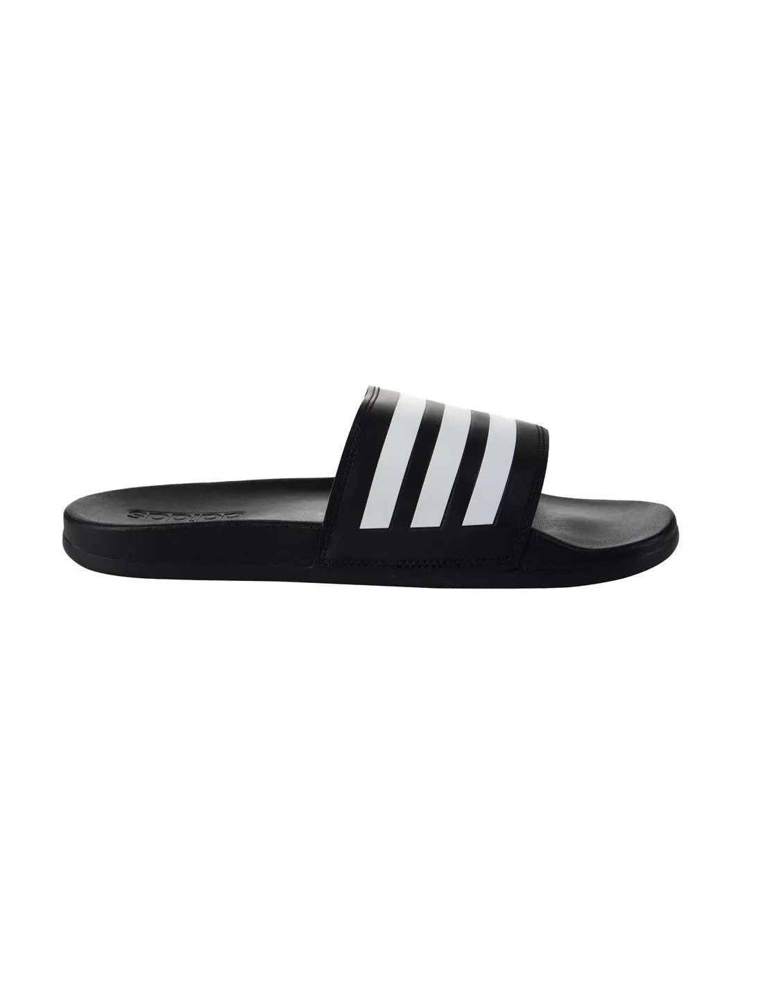 adidas Sportwear - Chanclas negras Adilette Comfort GZ5891 Unisex