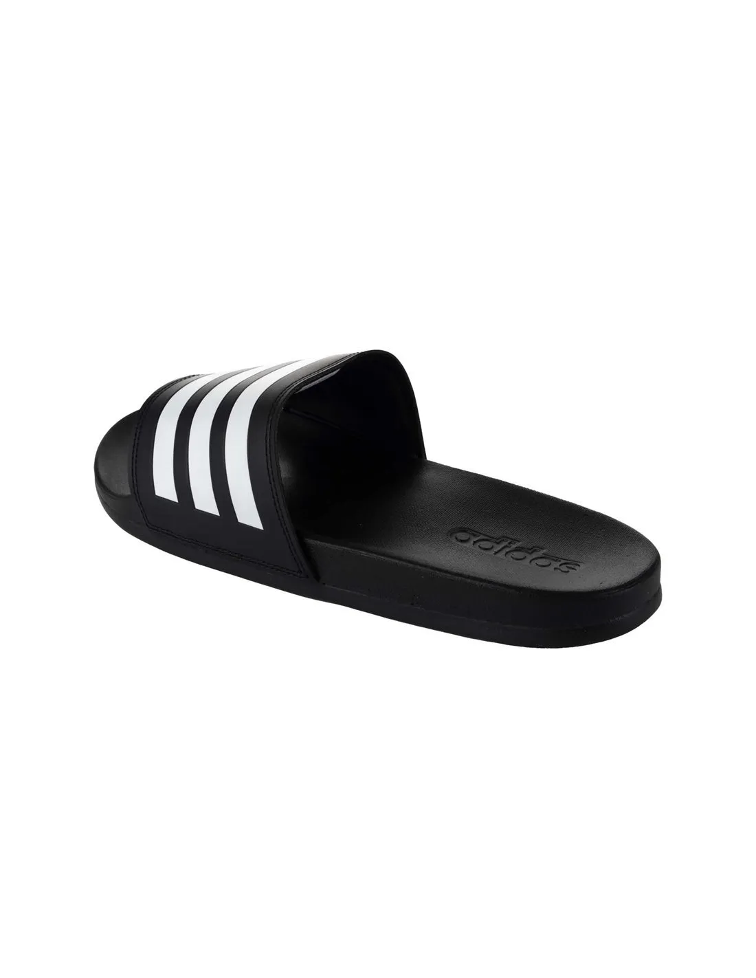 adidas Sportwear - Chanclas negras Adilette Comfort GZ5891 Unisex