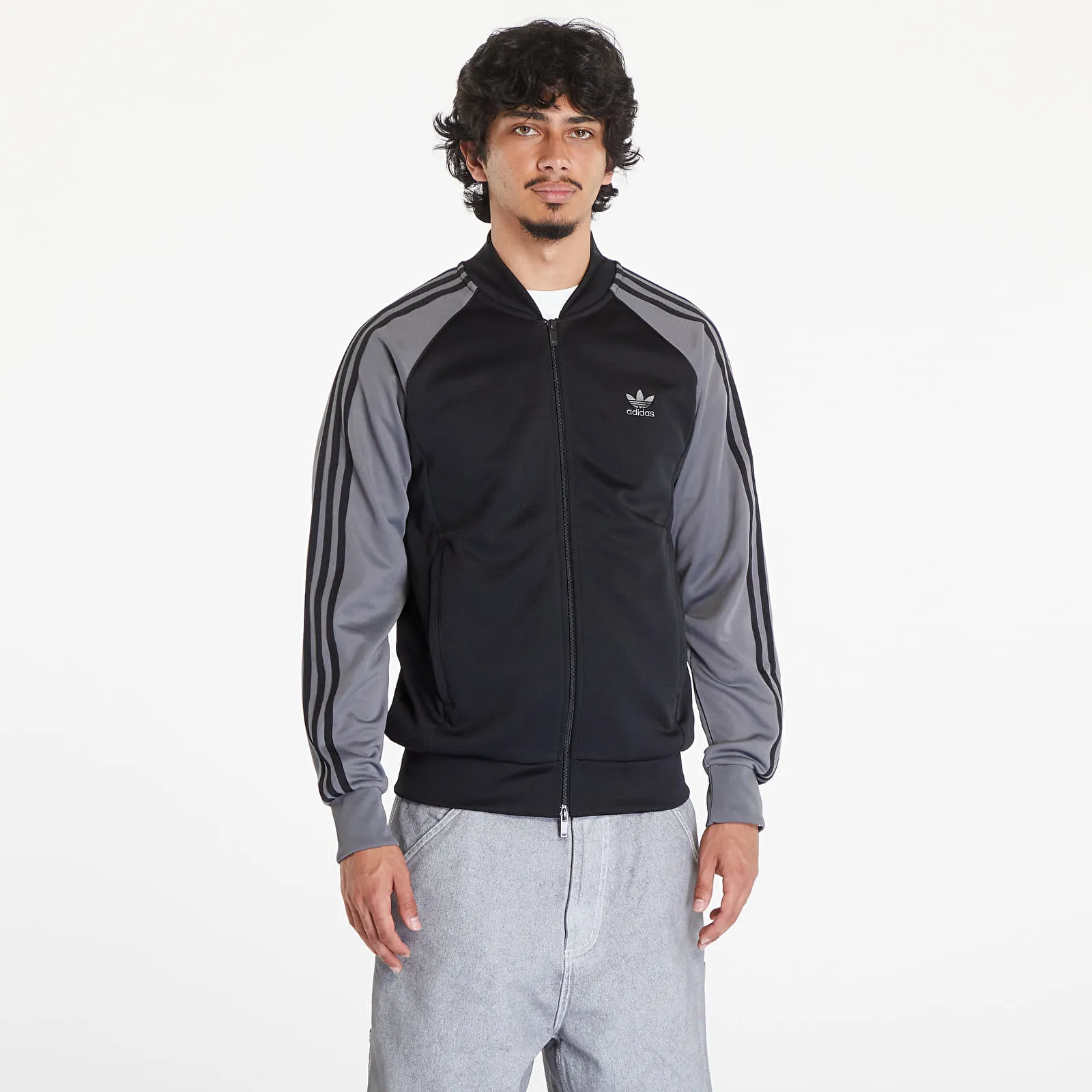 adidas Sst Track Top