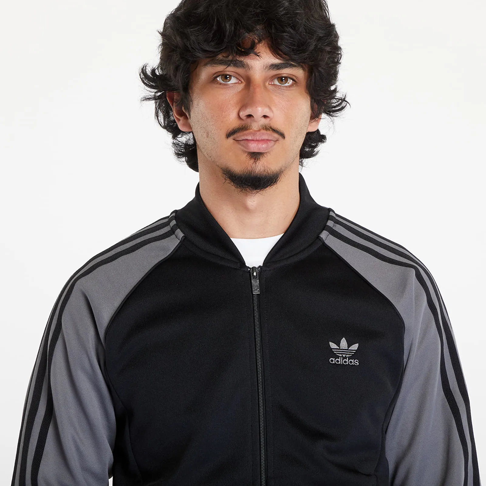 adidas Sst Track Top