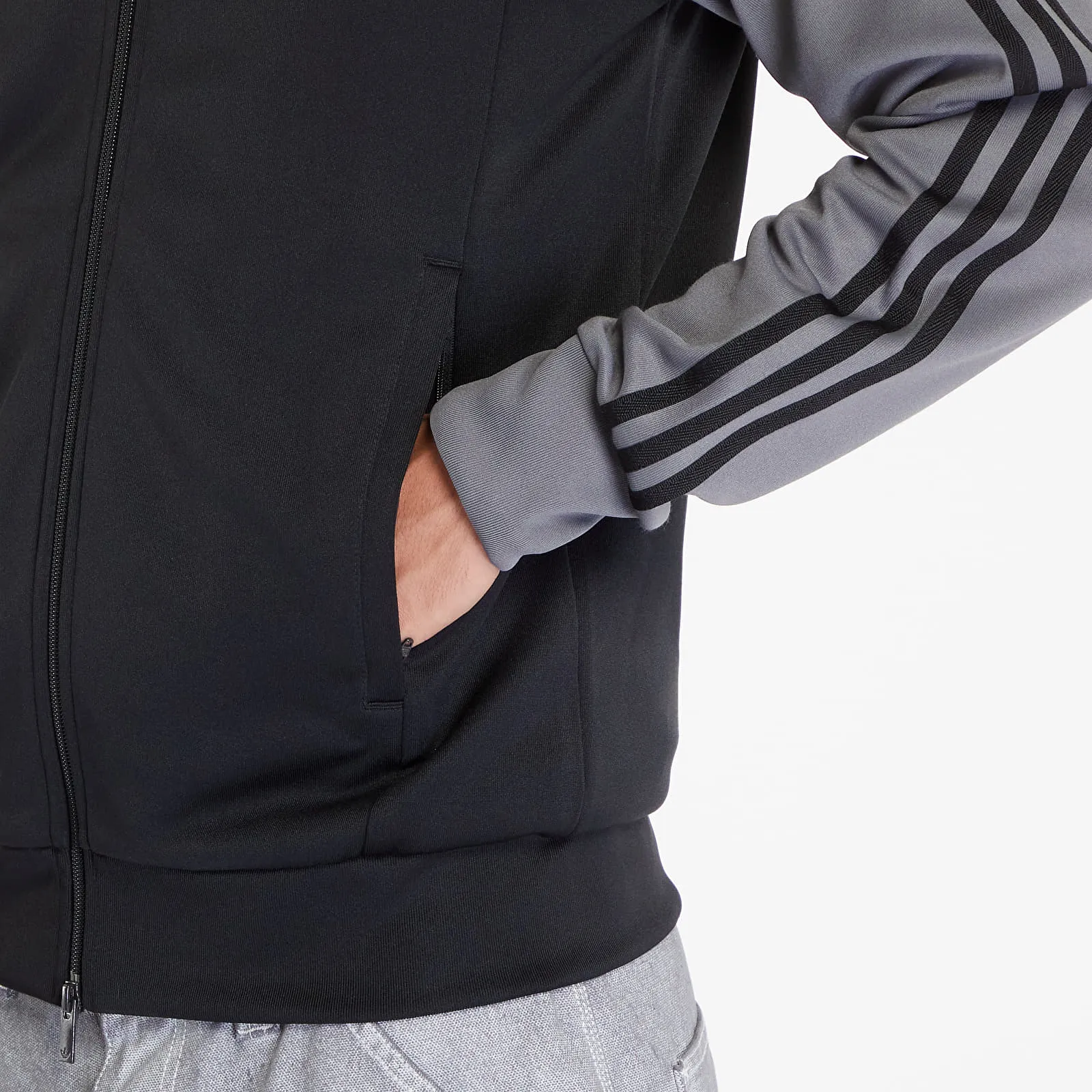 adidas Sst Track Top