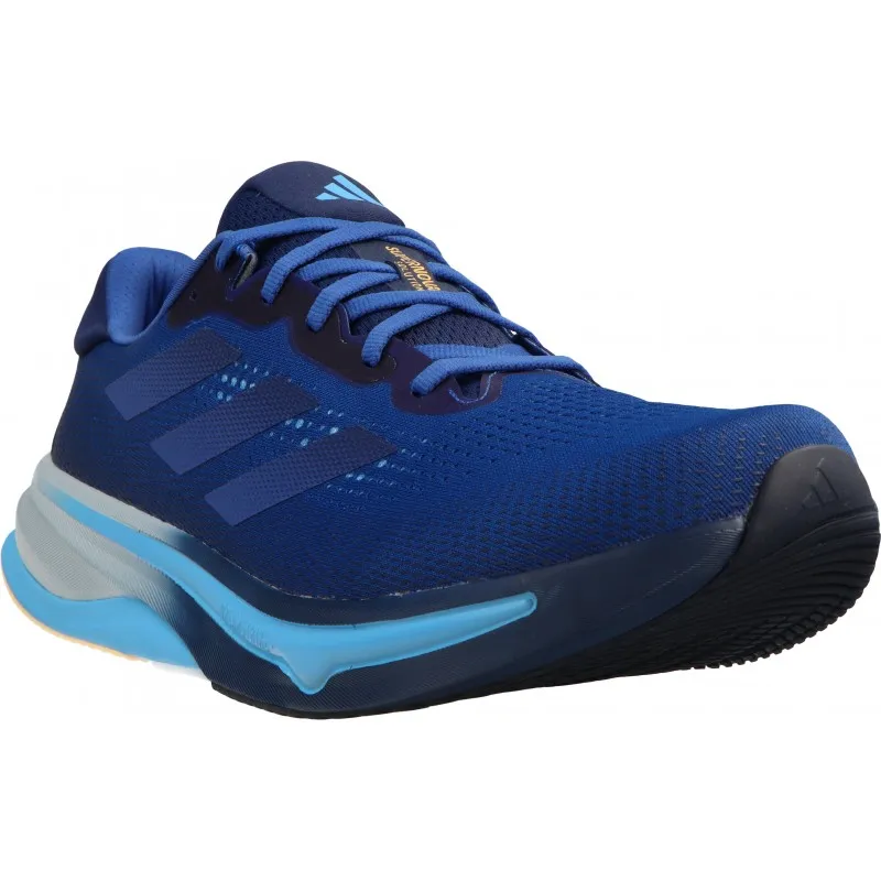 Adidas  Supernova Solution M Azul