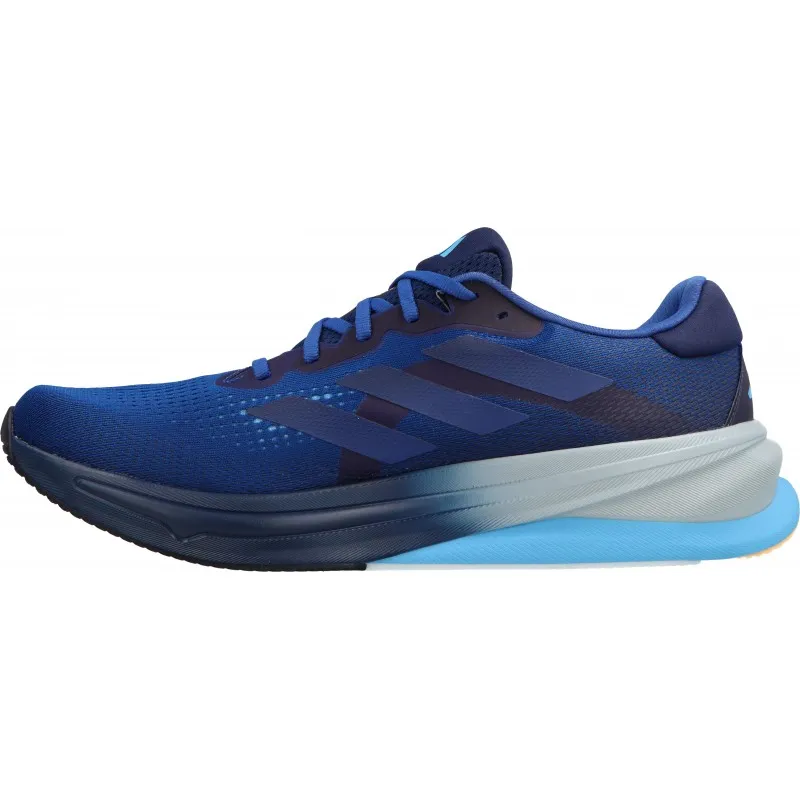 Adidas  Supernova Solution M Azul