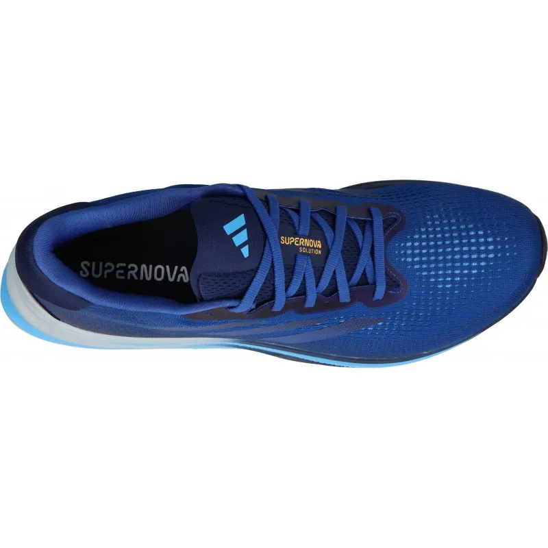 Adidas  Supernova Solution M Azul