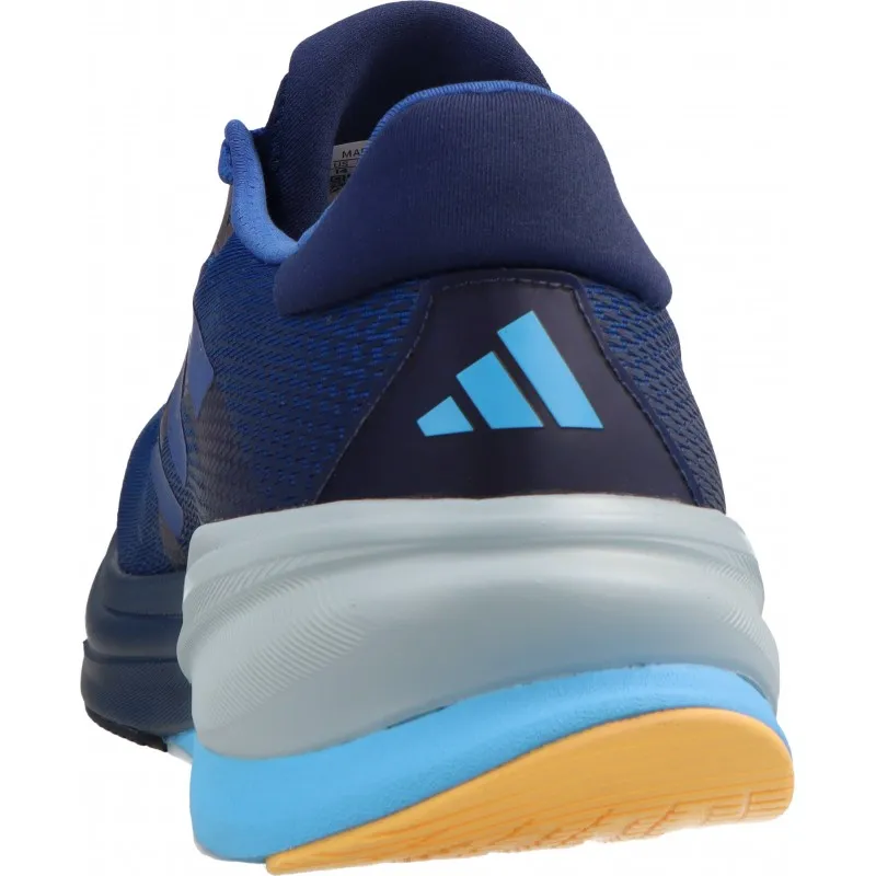 Adidas  Supernova Solution M Azul