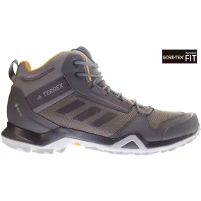 Adidas  Terrex AX3 Mid GTX Gricin