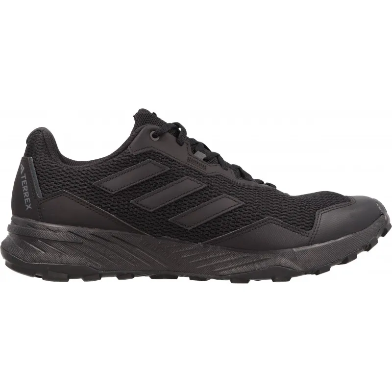 Adidas  Tracefinder Total Black