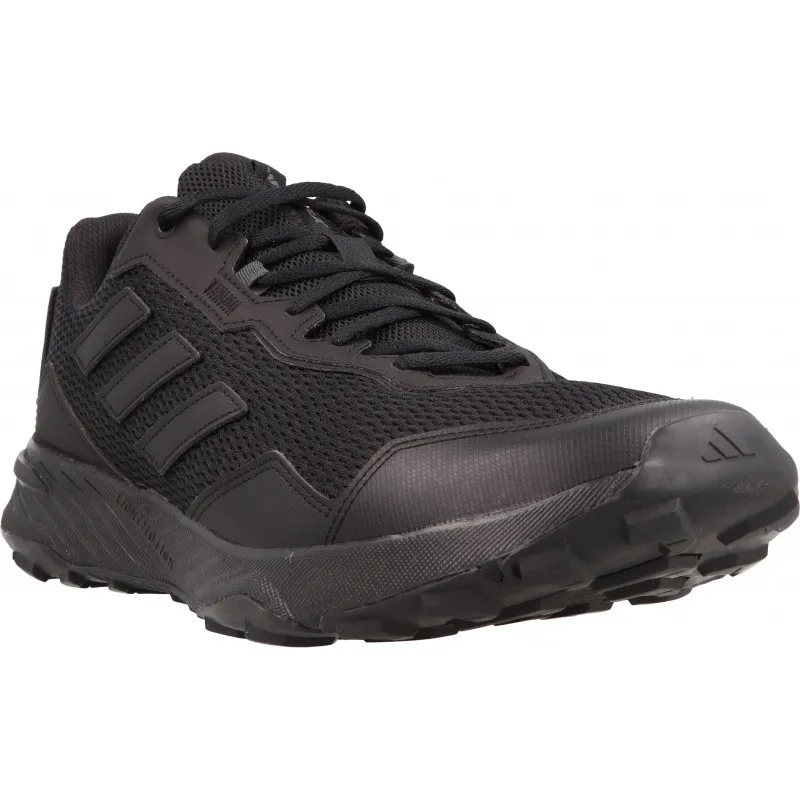 Adidas  Tracefinder Total Black