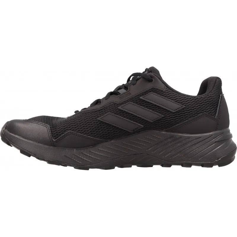 Adidas  Tracefinder Total Black