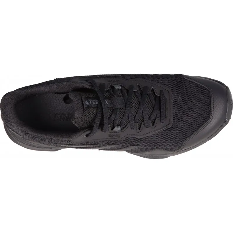 Adidas  Tracefinder Total Black