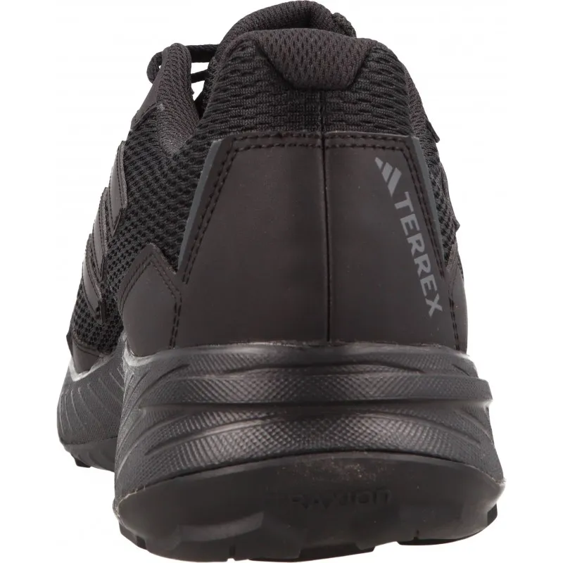 Adidas  Tracefinder Total Black