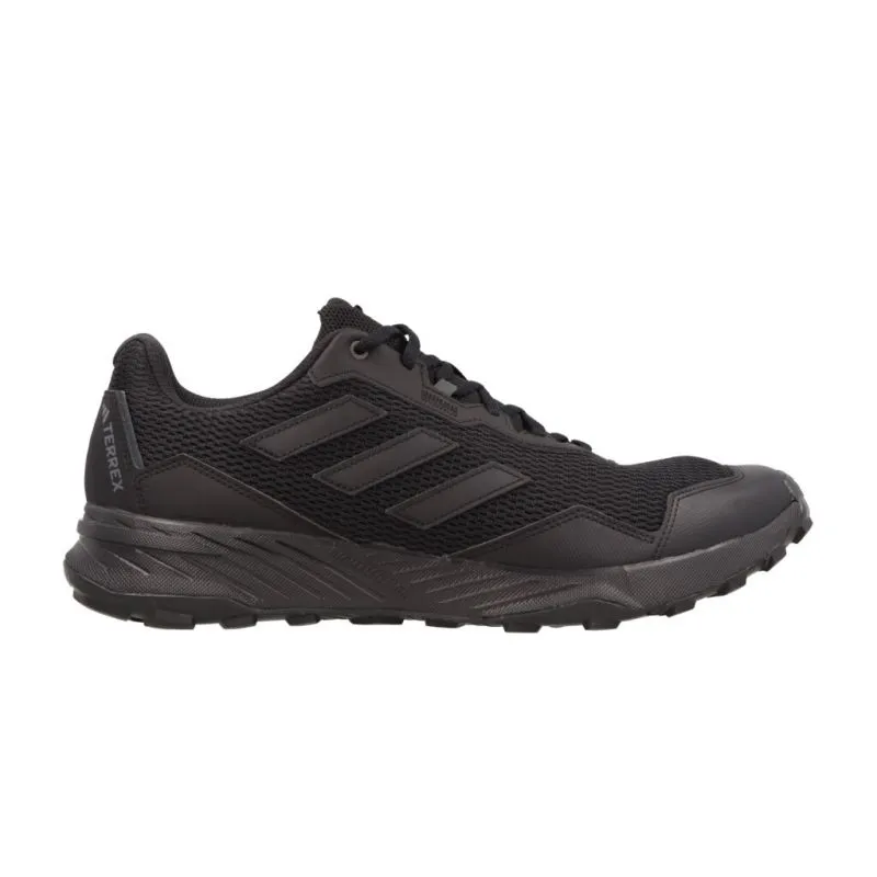 Adidas  Tracefinder Total Black