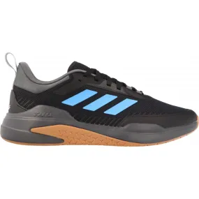 Adidas  Trainer V Black/Blue