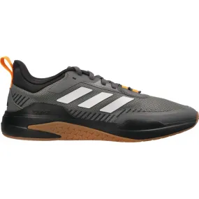 Adidas  Trainer V Gris