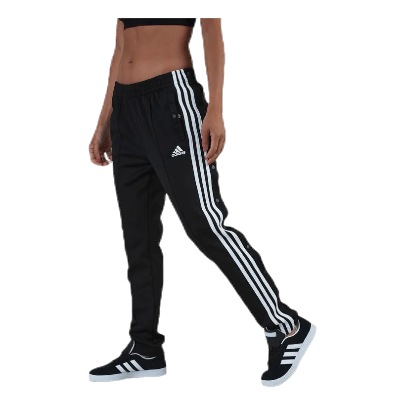 Adidas Womens Must Haves Snap Pant Black