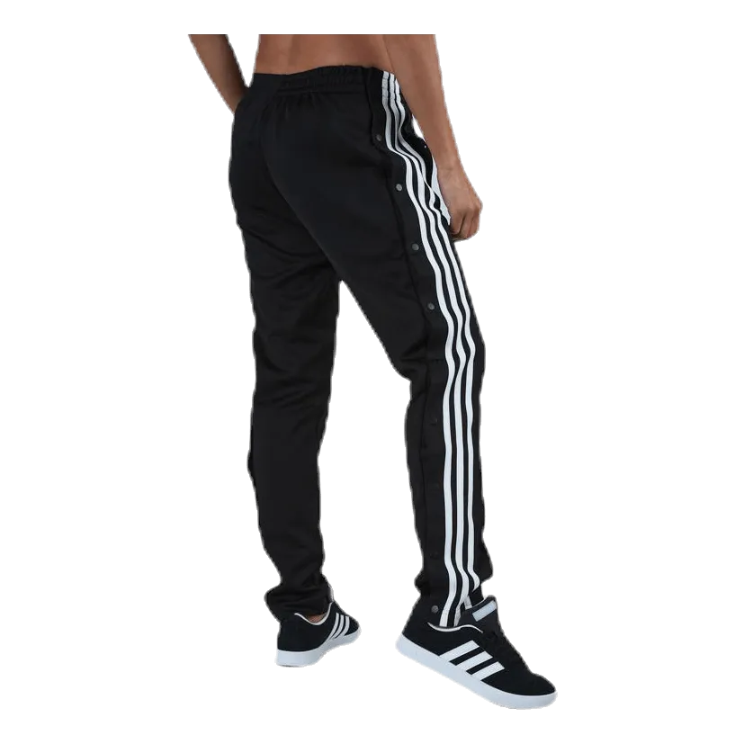 Adidas Womens Must Haves Snap Pant Black