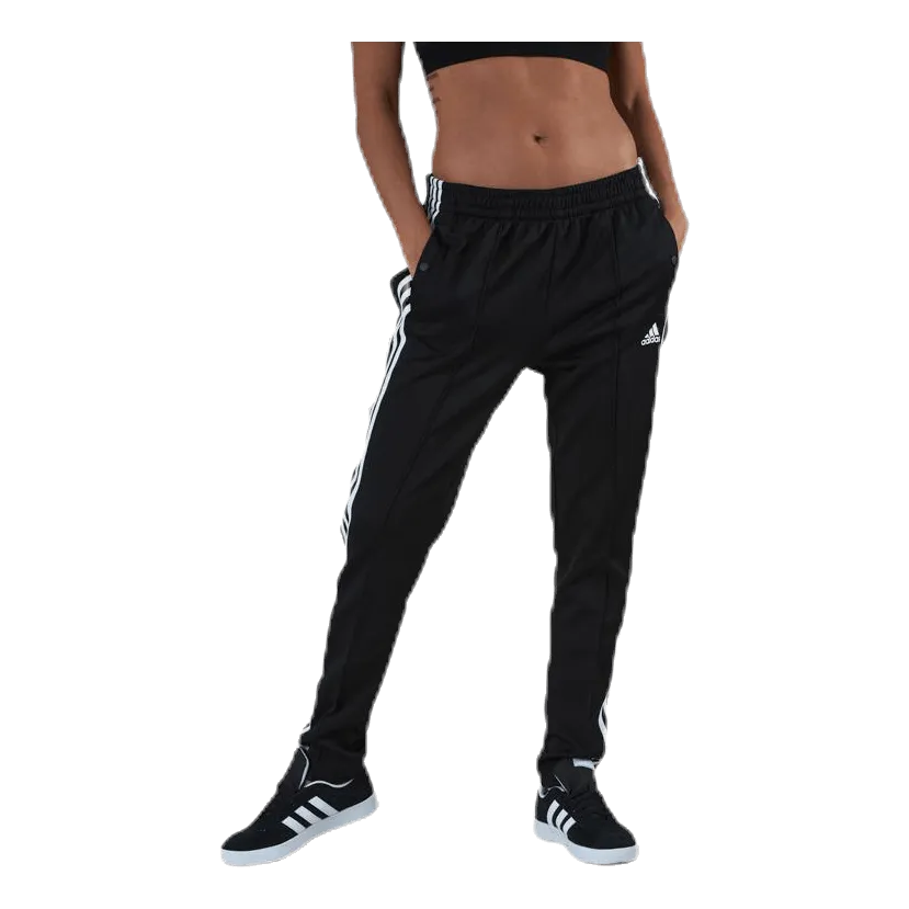 Adidas Womens Must Haves Snap Pant Black