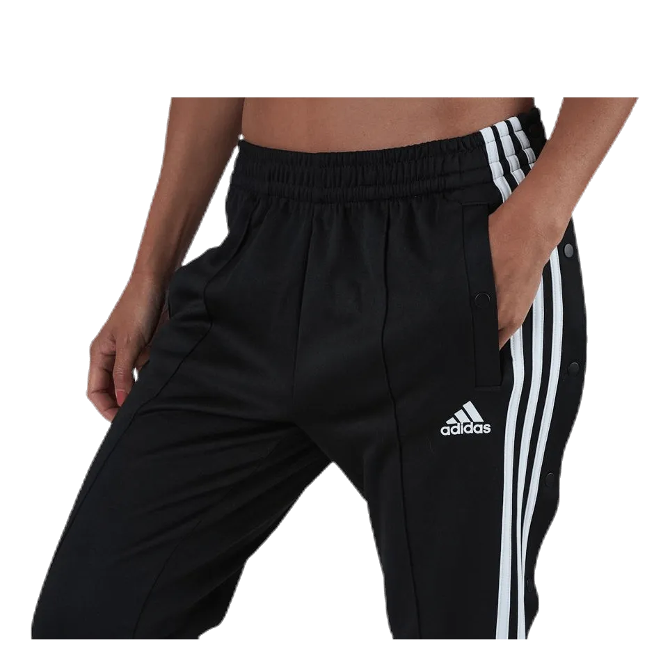 Adidas Womens Must Haves Snap Pant Black