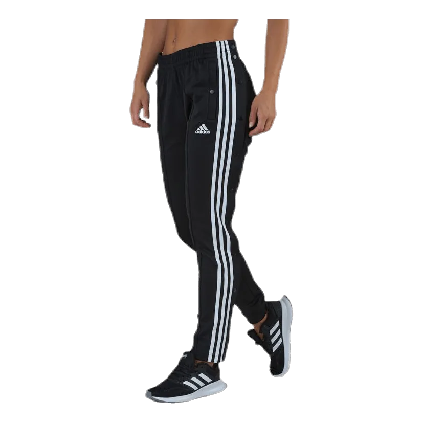 Adidas Womens Must Haves Snap Pant Black