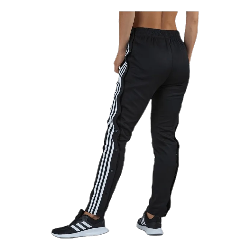 Adidas Womens Must Haves Snap Pant Black