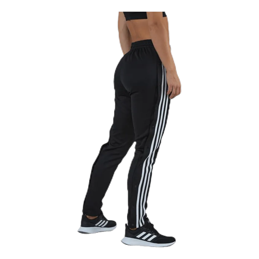 Adidas Womens Must Haves Snap Pant Black