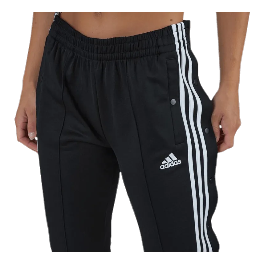 Adidas Womens Must Haves Snap Pant Black