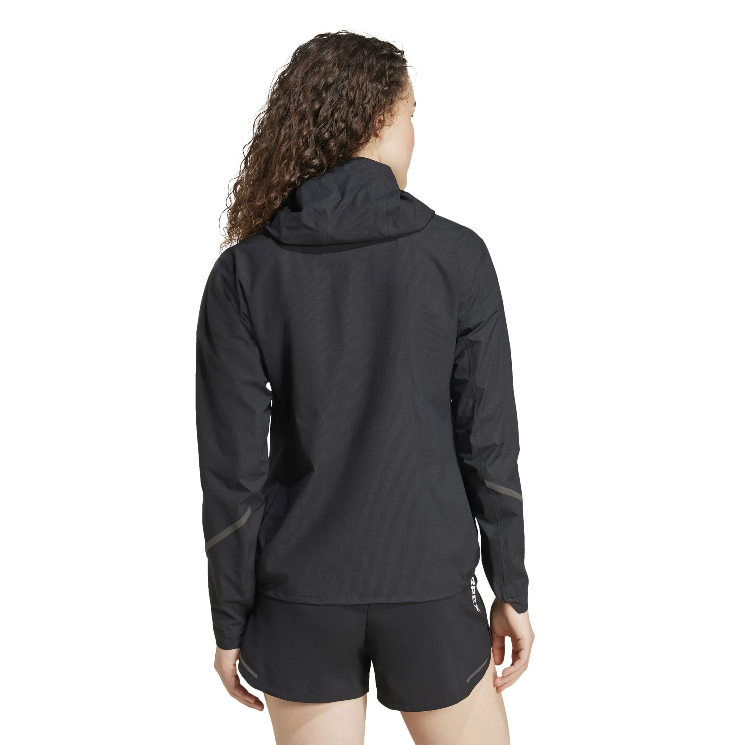 adidas XPR Light Chaqueta Para Correr Mujeres