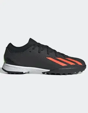 Adidas Zapatilla de fútbol X Speedportal.3 moqueta