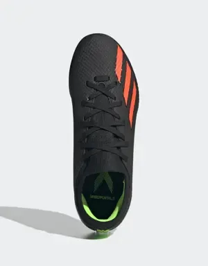 Adidas Zapatilla de fútbol X Speedportal.3 moqueta