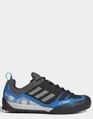 Adidas Zapatilla Terrex Swift Solo Approach