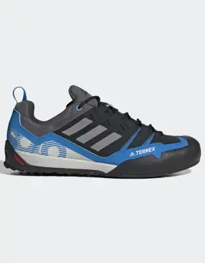 Adidas Zapatilla Terrex Swift Solo Approach