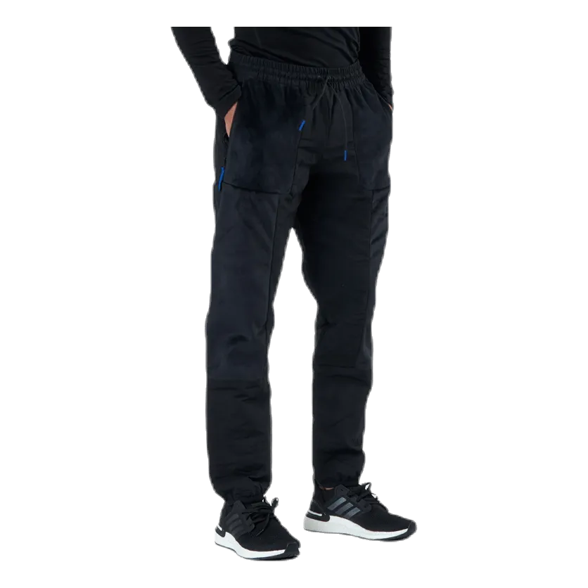 Adidas Zne Pant Padded Black