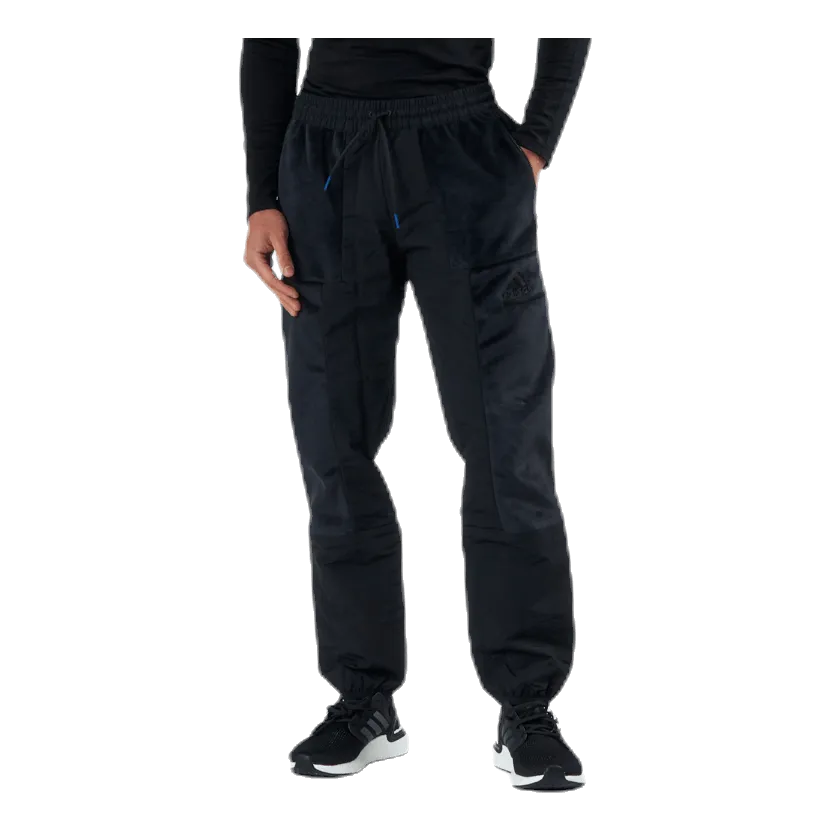 Adidas Zne Pant Padded Black