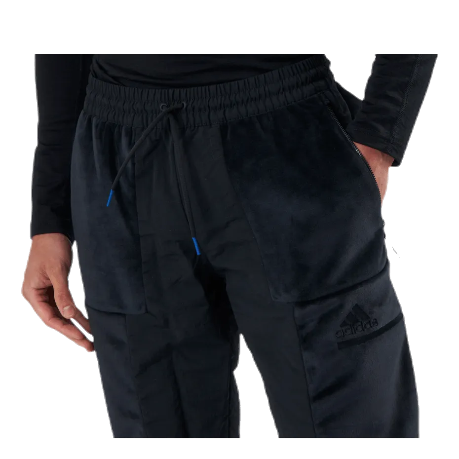 Adidas Zne Pant Padded Black