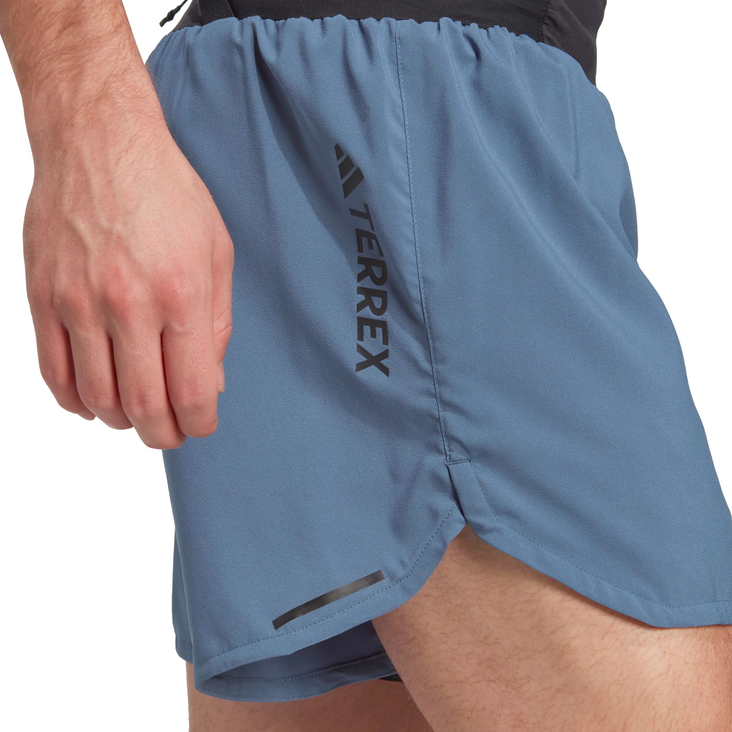 Agravic Shorts Hombres