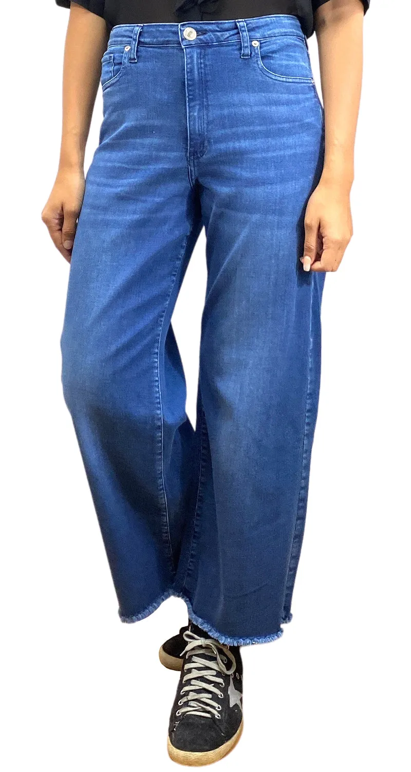 AKIABARA Jeans Denim