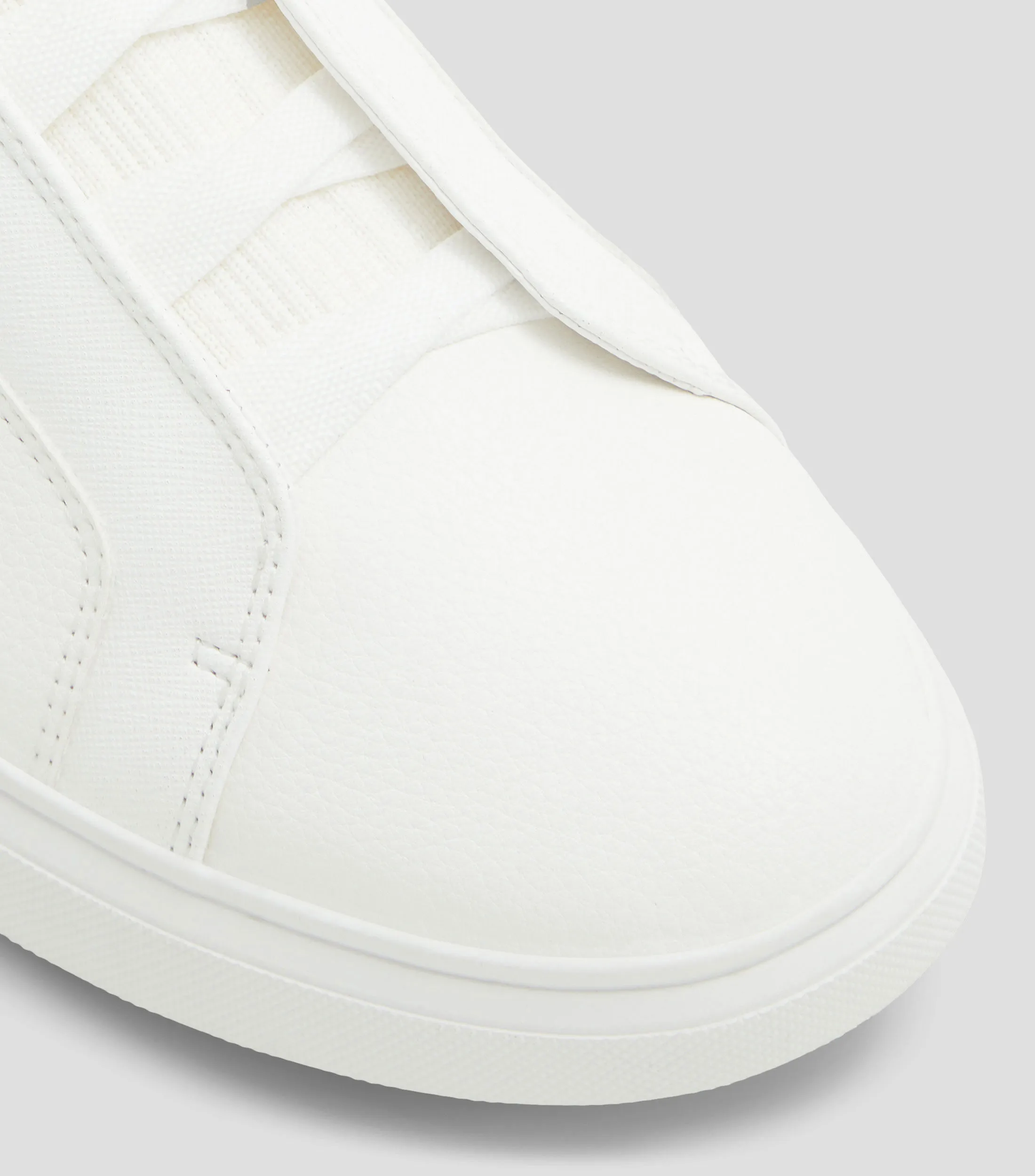 Aldo Tenis casuales con textura Hombre